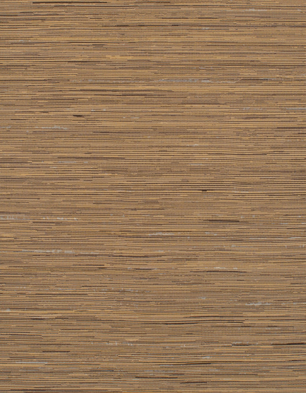 Budapest Stratosphere HAZELNUT Wallcovering | Phillipe Romano