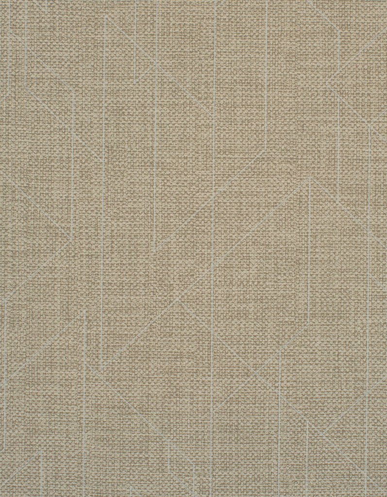 Budapest Zephyr FAWN Wallcovering | Phillipe Romano