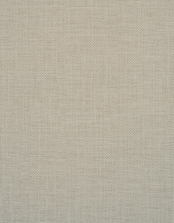 Budapest Zephyr Texture ECRU Wallcovering | Phillipe Romano