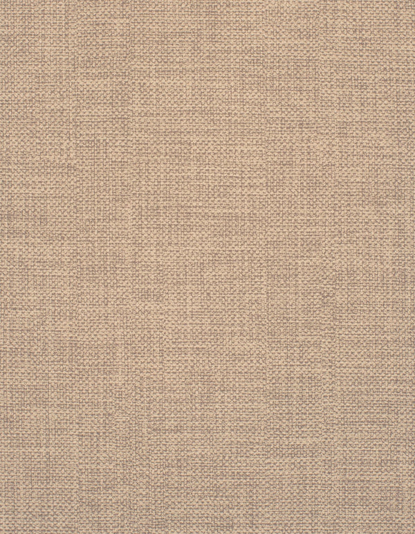 Budapest Zephyr Texture LATTE Wallcovering | Phillipe Romano