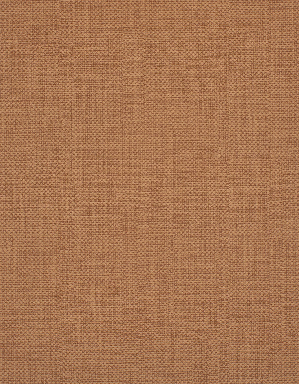 Budapest Zephyr Texture RUSSET Wallcovering | Phillipe Romano