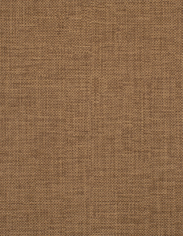 Budapest Zephyr Texture UMBER Wallcovering | Phillipe Romano