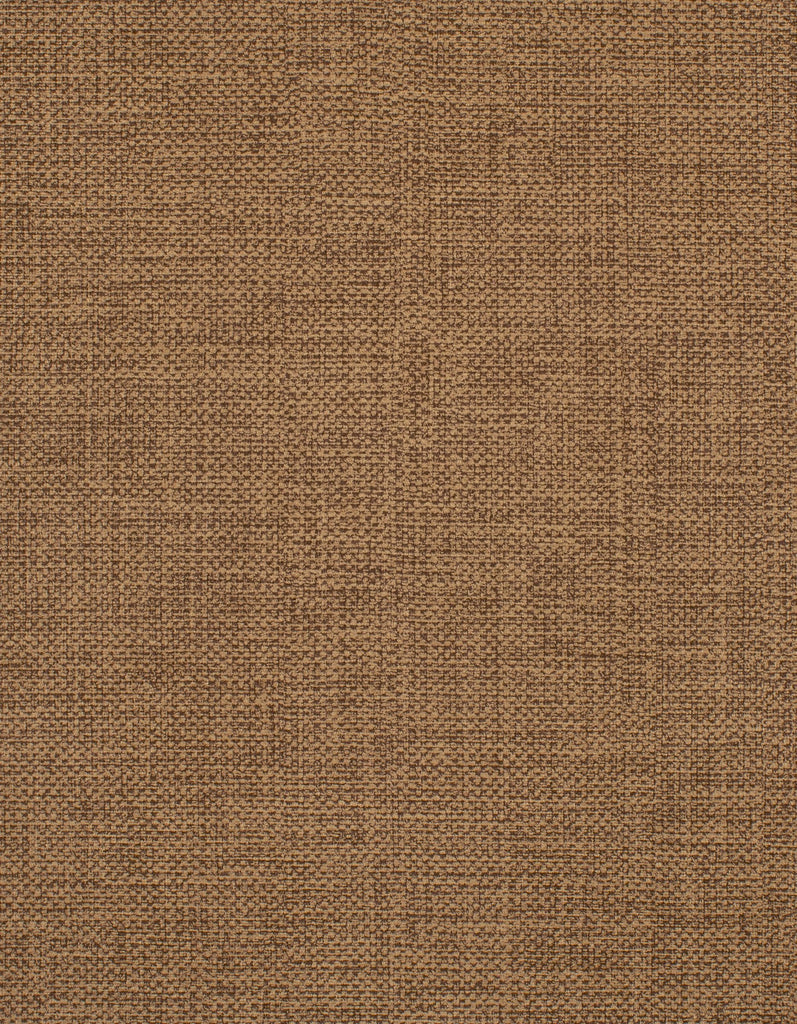 Budapest Zephyr Texture UMBER Wallcovering | Phillipe Romano