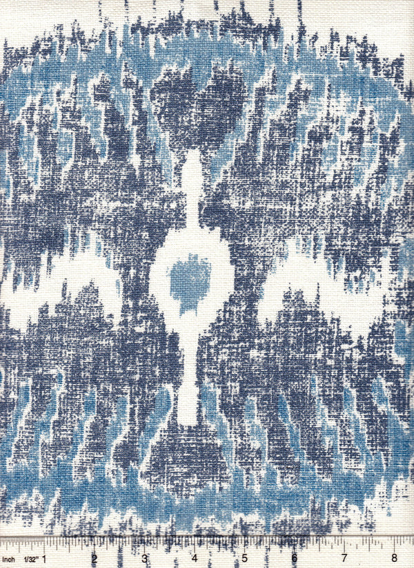 Buddakahn, Blues on Oyster | Quadrille
