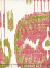 Buddakahn, Coral Green on Oyster