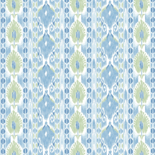Bukhara Starlight | Stout Textiles
