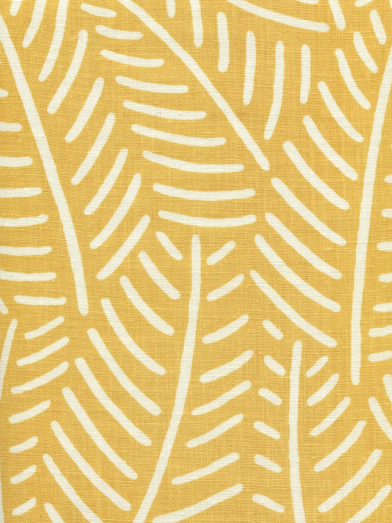 Butter Yellow