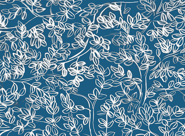 Buxus M2507-1 Wallcovering | Tres Tintas