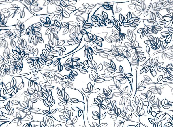 Buxus M2507-2 Wallcovering | Tres Tintas