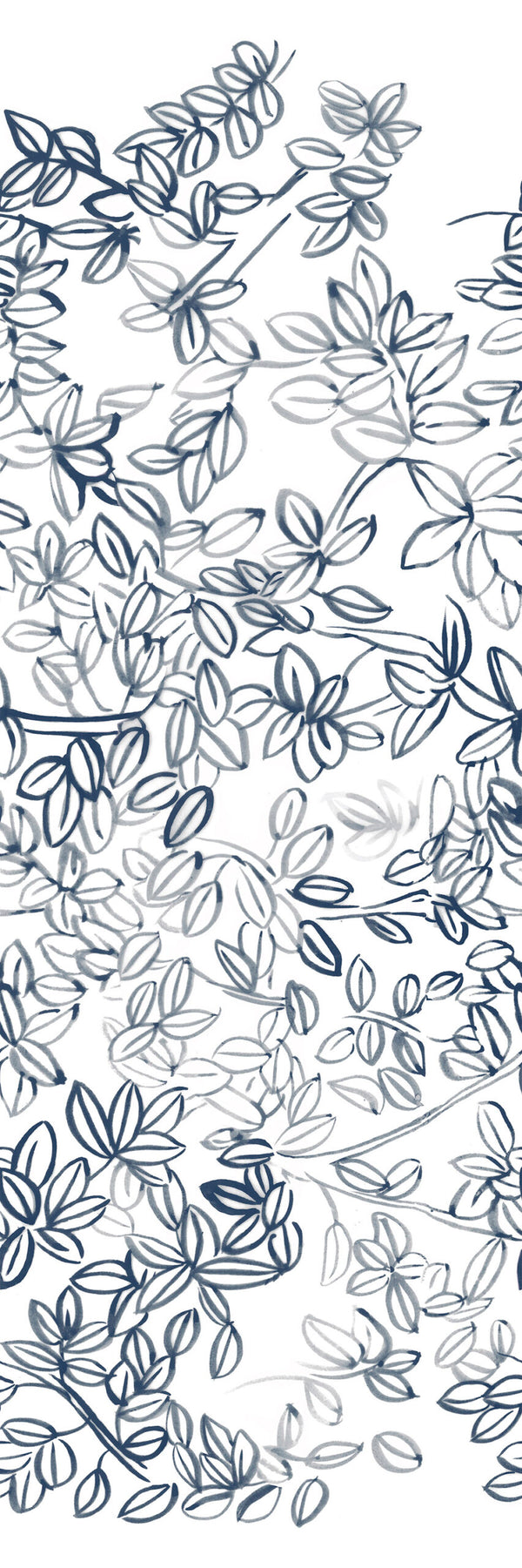 Buxus P2507-1 Wallcovering | Tres Tintas