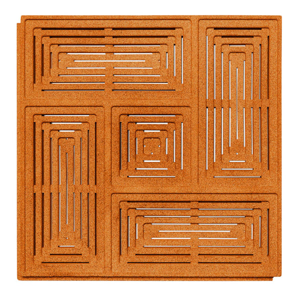 Buzzer Harvest Tan | Hollywood Wallcoverings