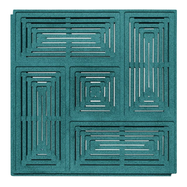 Buzzer Celadon | Hollywood Wallcoverings