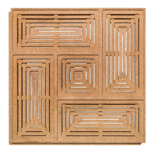 Buzzer Harvest Tan | Hollywood Wallcoverings