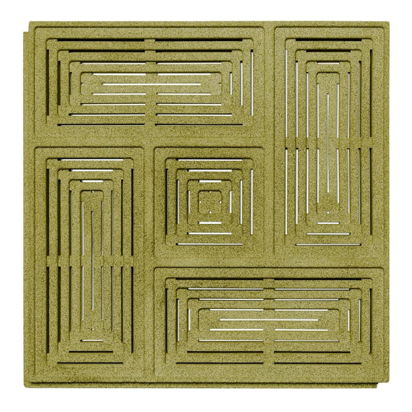 Buzzer Celadon | Hollywood Wallcoverings