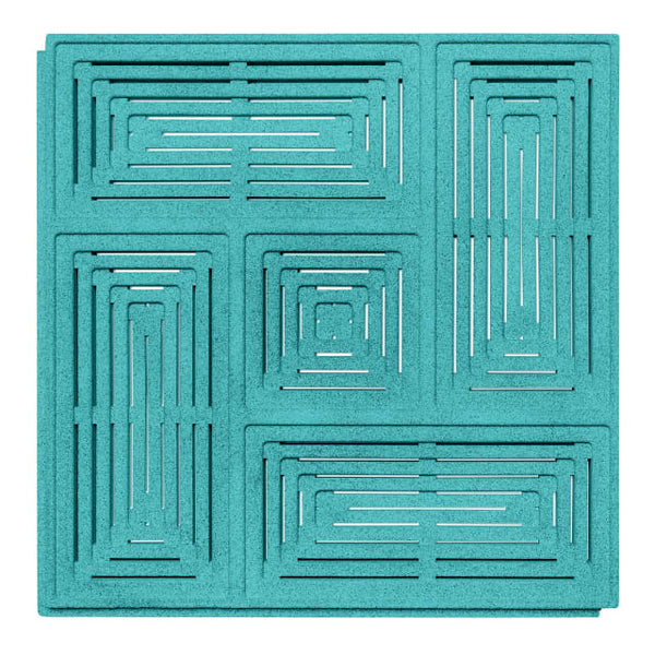 Buzzer Celadon | Hollywood Wallcoverings