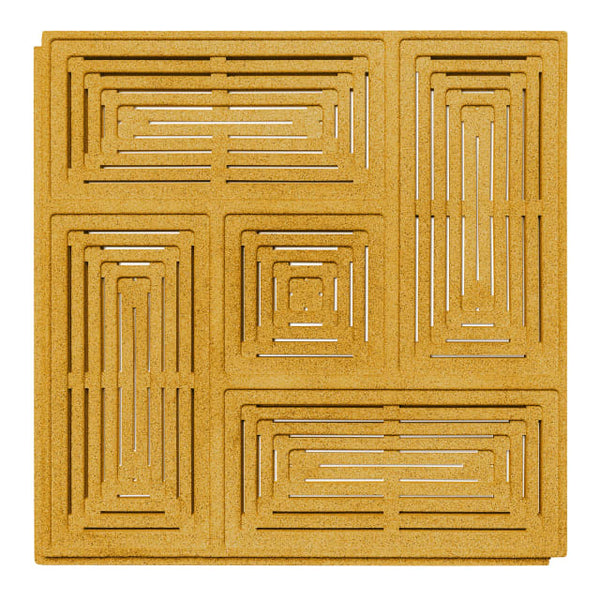 Buzzer Harvest Tan | Hollywood Wallcoverings