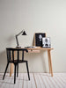 Shades of White White Wallcovering | AS Creation