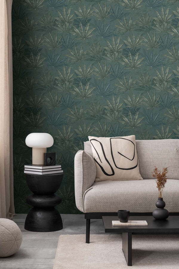Michalsky 6 Forest Wallcovering | AS Creation