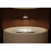 Bellevue - Bellevue Tekloom Performance Upholstered Banquette | Architectural Fabrics