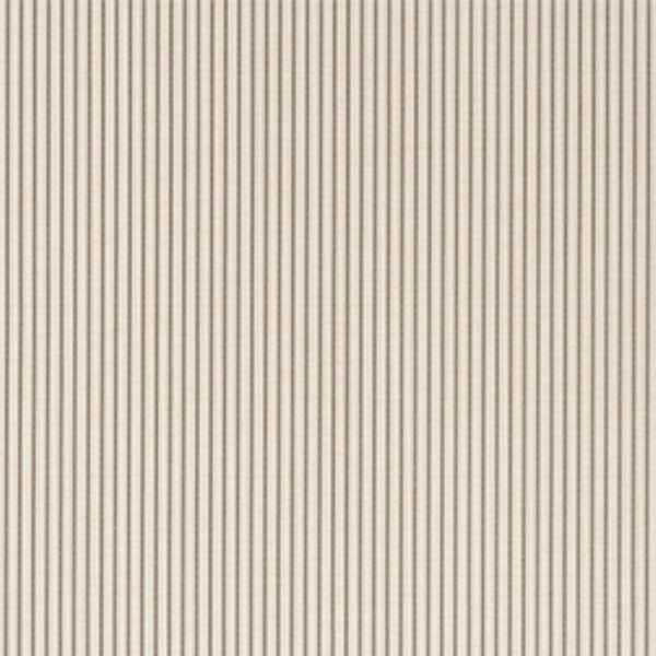 Lainey Stripe Brown | Fabricut