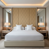 Stone Haven - Dune Upholstered Headboard | Architectural Fabrics