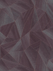 Daniel Hechter 7 Dark Purple Wallcovering | AS Creation