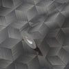 Natural Living Gray Wallcovering | AS Creation