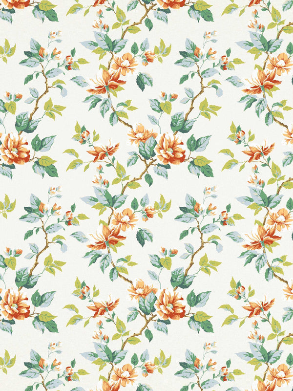 Bloom Season Amaryllis | Fabricut