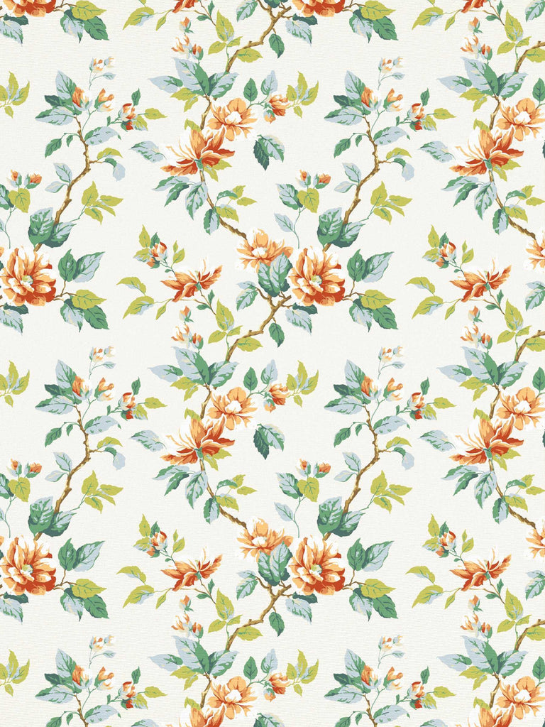 Bloom Season Amaryllis | Fabricut