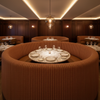 Ballad - Ballad Tekloom Performance Upholstered Banquette | Architectural Fabrics