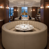 Runaway Bay - Field Upholstered Banquette | Architectural Fabrics