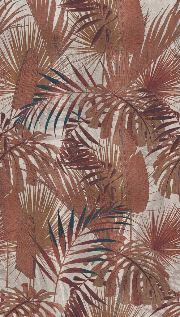 Livingwalls Design Panel Metropolitan Stories 3 Travel Styles Beige Wallcovering | AS Creation
