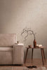 Smart Surfaces Beige Wallcovering | AS Creation