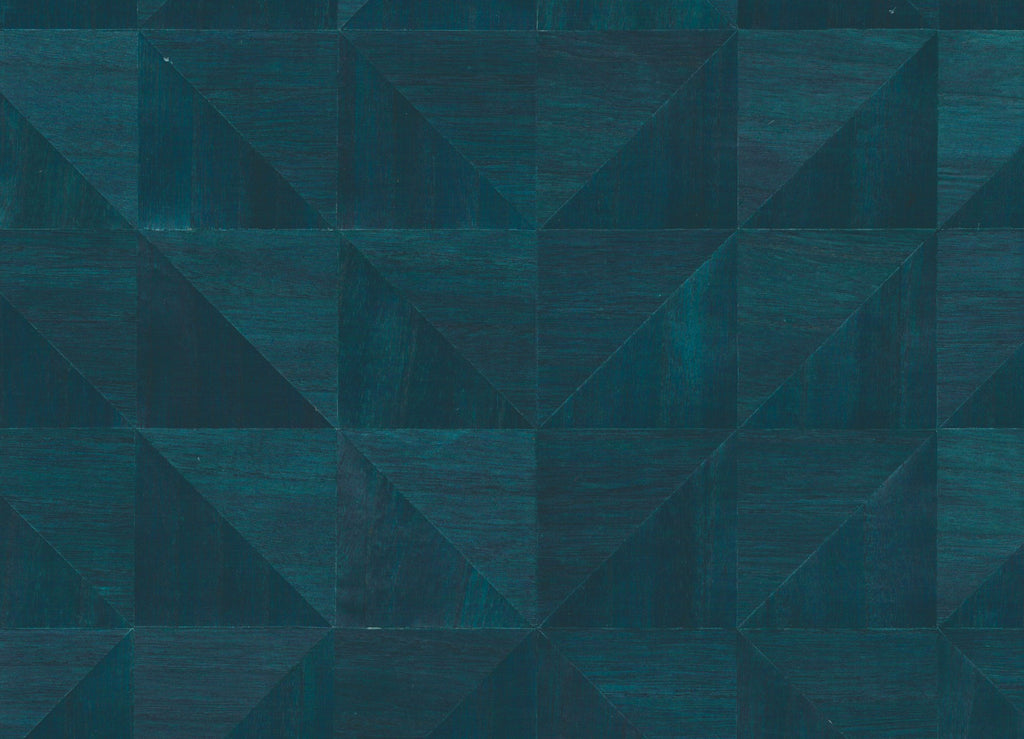 Vero Beach-Prussian Wallcovering | Phillipe Romano — SPEC-500930