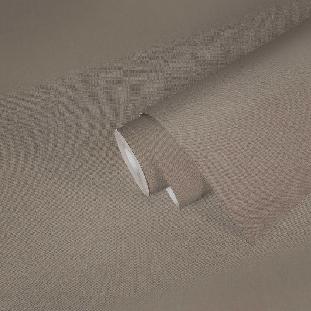 Jungle Chic Brown Wallcovering | AS Creation