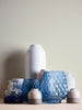 Shades of White Cream Wallcovering | AS Creation