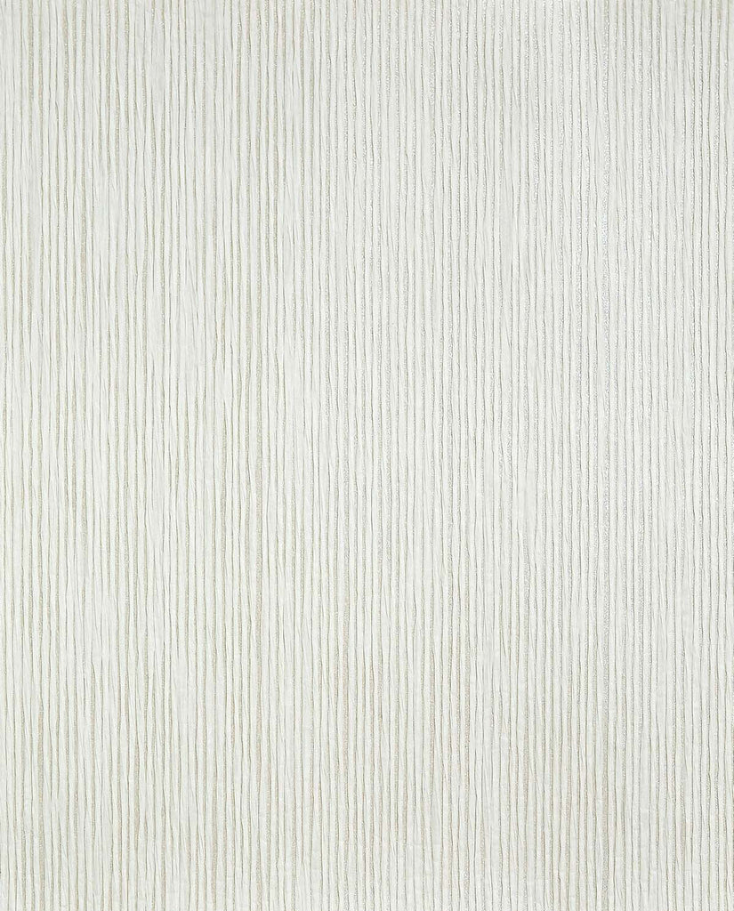 Montauk Paperweave Bridal White Wallcovering | Phillipe Romano