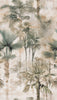 Livingwalls Design Panel Hot Spots Beige Wallcovering | AS Creation
