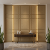 Luxury Cay - Trail Upholstered Wall Panel | Architectural Fabrics