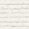 Shades of White Light Gray Wallcovering | AS Creation