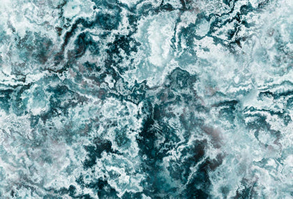 Floating Oil Marble | Coordone Europe