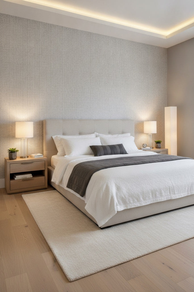 PWV-10192 room setting