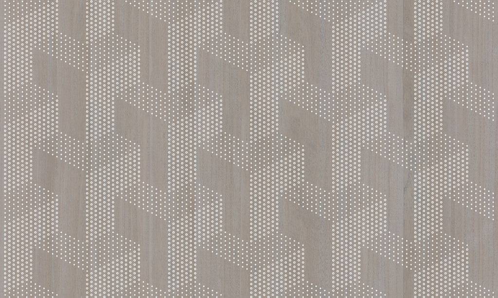 Prouts Neck-Stone Wood Veneer Wallcovering | Phillipe Romano — WOOD-500960