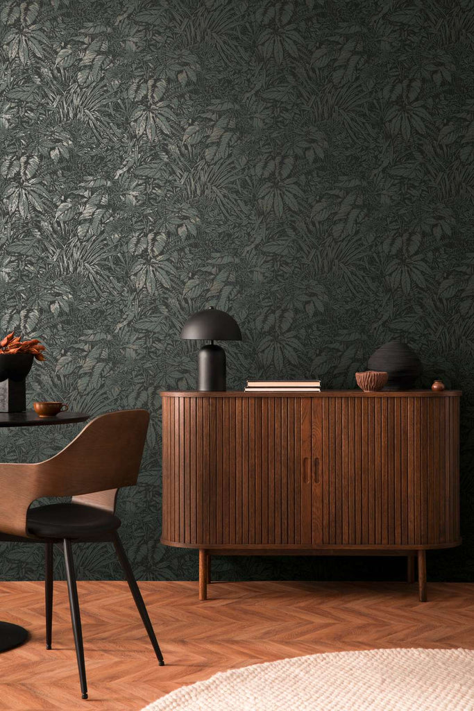 Smart Surfaces Forest Wallcovering | AS Creation