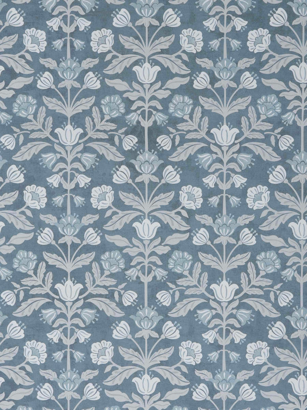 Leana Blue | Fabricut