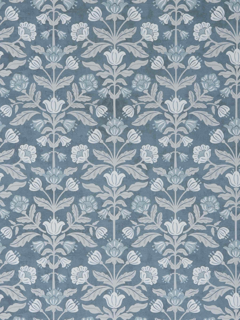 Leana Blue | Fabricut