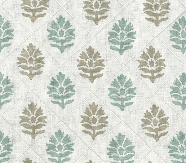 Nina Campbell Fabric - Off-White Wallcovering | Nina Campbell