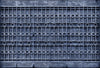 Walls By Patel 4 Blue Wallcovering | AS Creation