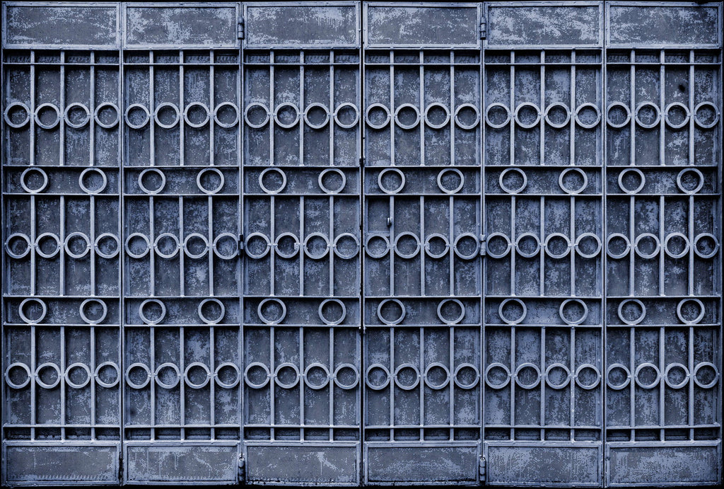 Walls By Patel 4 Blue Wallcovering | AS Creation