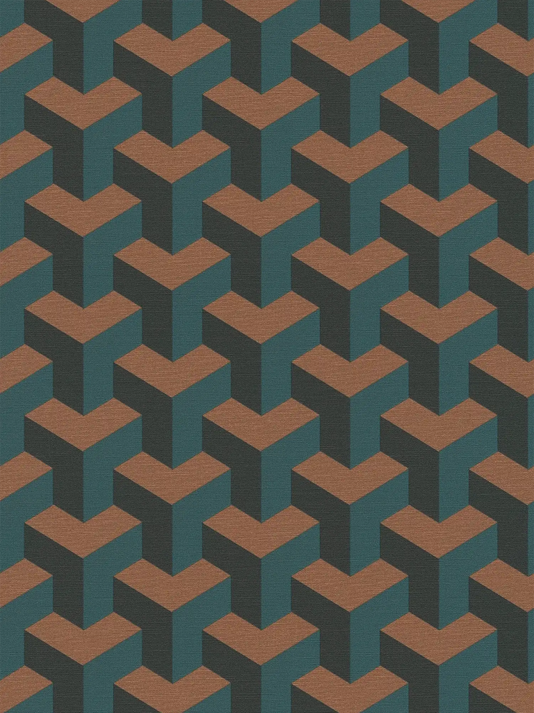 Daniel Hechter 7 Forest Wallcovering | AS Creation